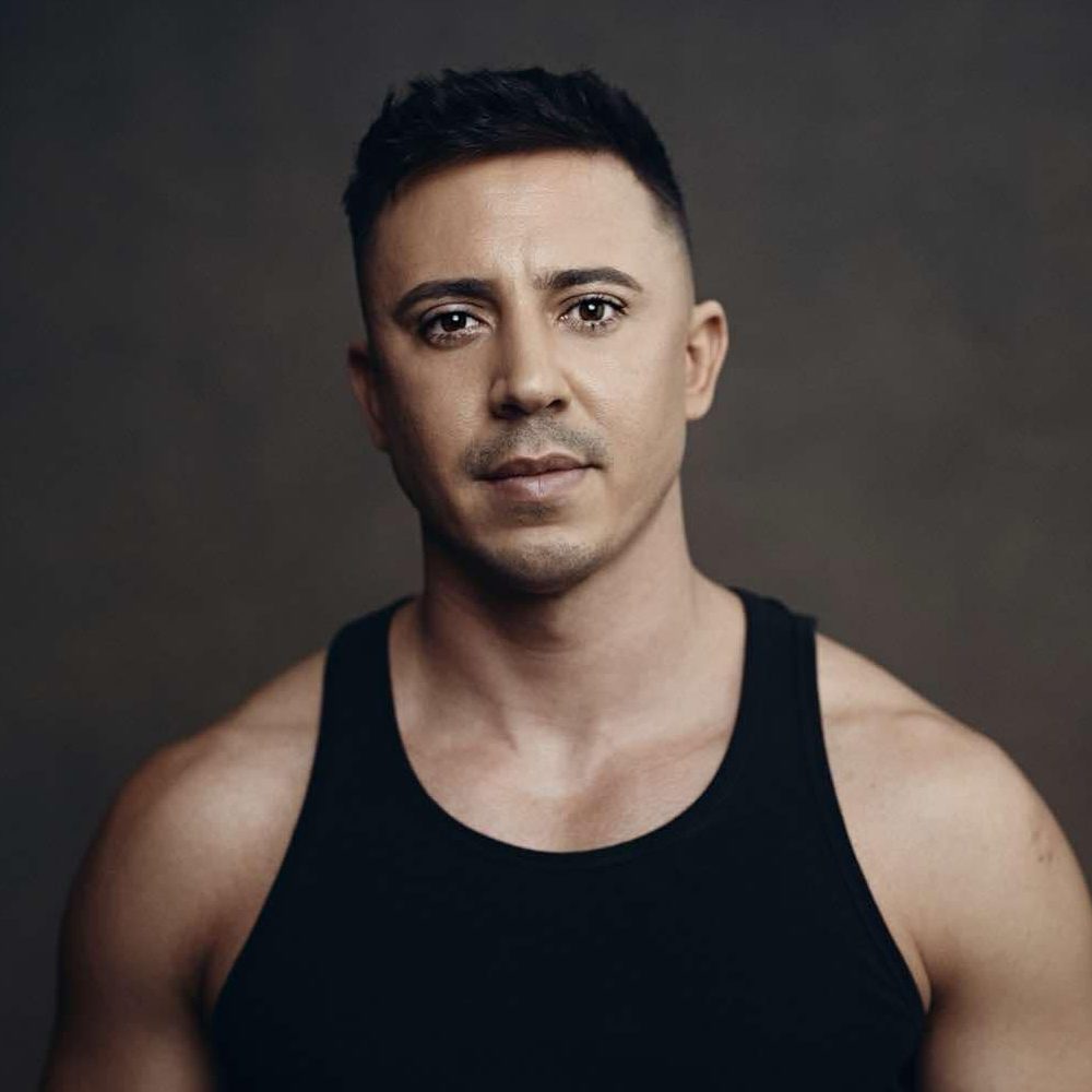 Yoherlandy Tejeiro Garcia