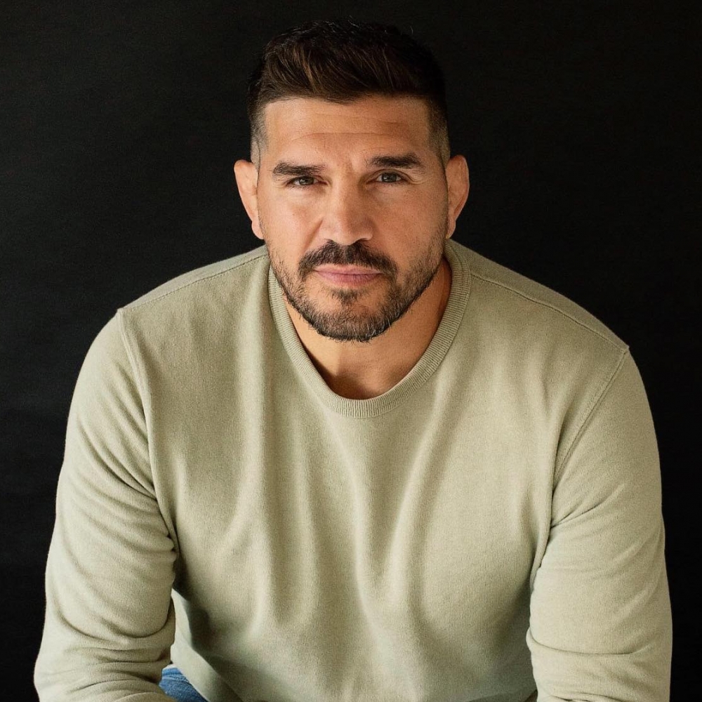 Patrick Côté